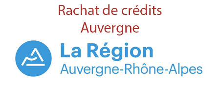 Rachat de crédits Auvergne